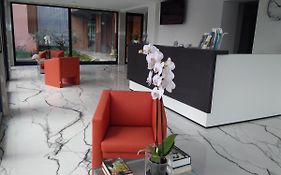 Hotel Cajeta